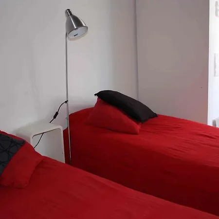 Vintage Apartment