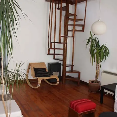 Apartment Vintage